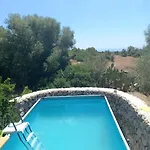 Casa de Férias Casa Sarculla Testa dellʼAcqua