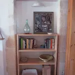 Casa Sarculla Casa de Férias Testa dellʼAcqua