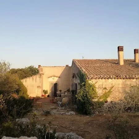 펜션 Casa Sarculla