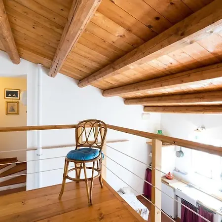 Casa Sarculla