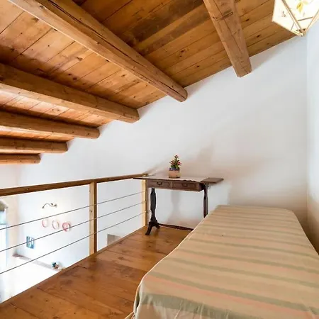 펜션 Casa Sarculla