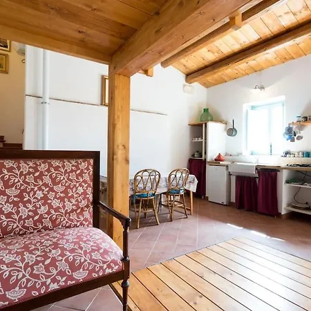 Casa Sarculla *
