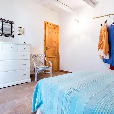 Casa Sarculla Testa dellʼAcqua