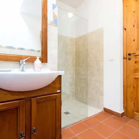 Casa Sarculla * Testa dellʼAcqua