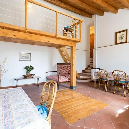 Casa Sarculla