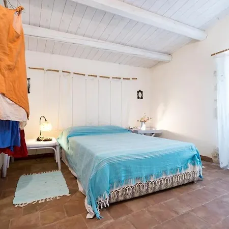 Casa Sarculla 펜션 *