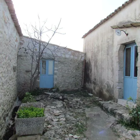Casa Sarculla 펜션 *