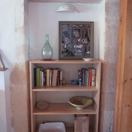 Casa Sarculla 펜션 Testa dellʼAcqua