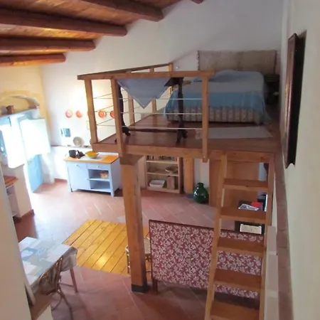 Casa Sarculla *