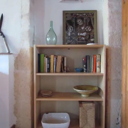 Casa Sarculla *