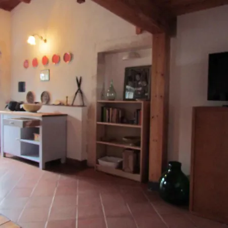 Casa Sarculla