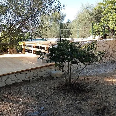 Casa Sarculla *