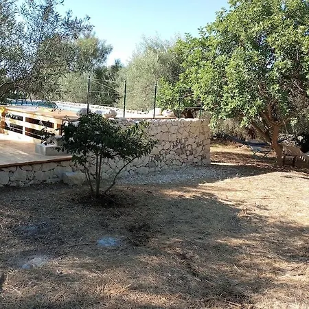 Casa Sarculla Testa dellʼAcqua