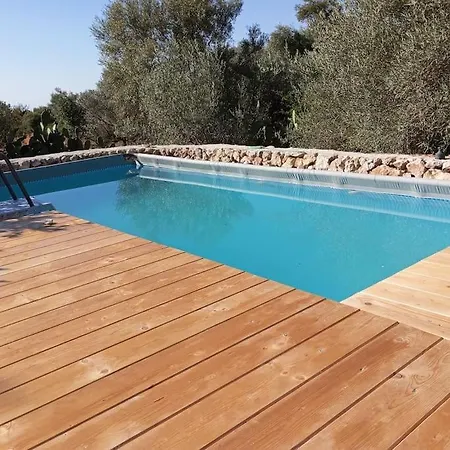 Casa Sarculla * Testa dellʼAcqua