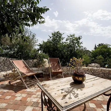 Casa Sarculla *