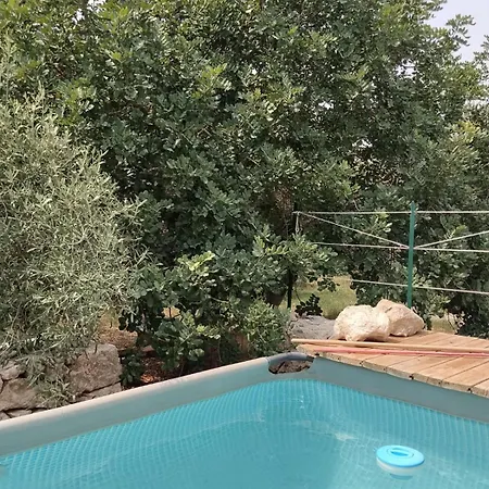 Casa Sarculla Prázdninový dům