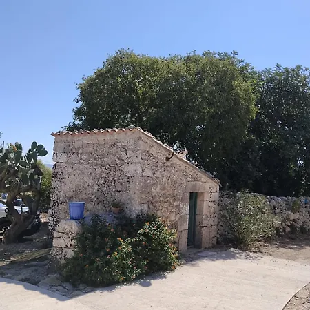 Prázdninový dům Casa Sarculla *