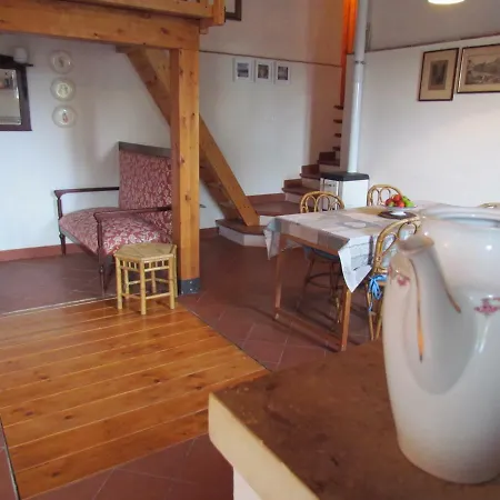 Casa Sarculla Testa dellʼAcqua