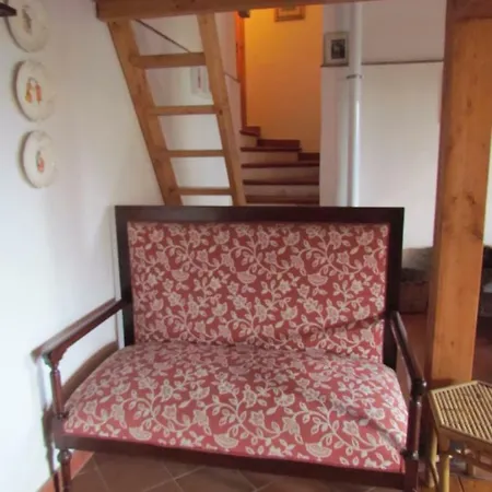 Prázdninový dům Casa Sarculla