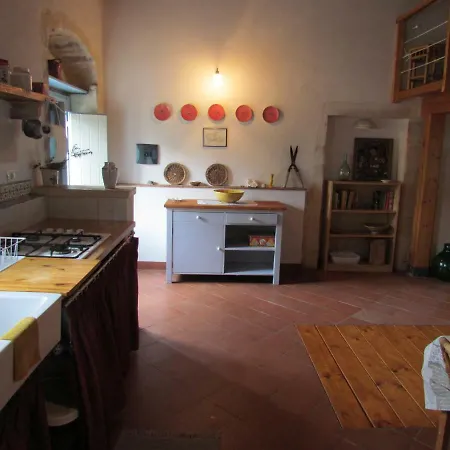 Casa Sarculla Testa dellʼAcqua