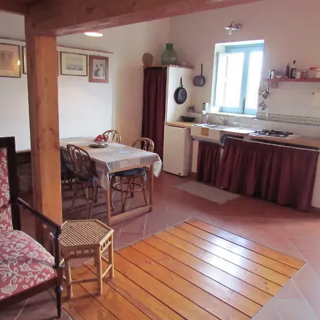 Casa Sarculla *