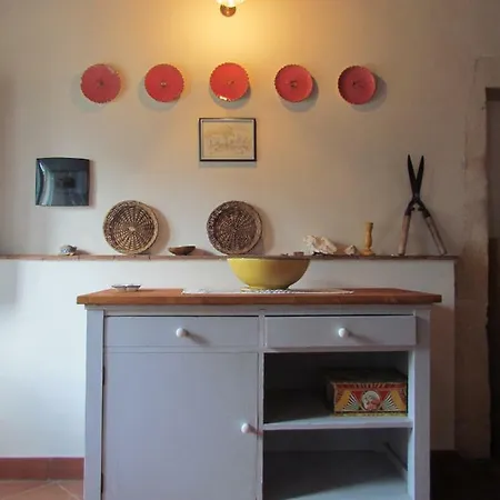 Casa Sarculla *