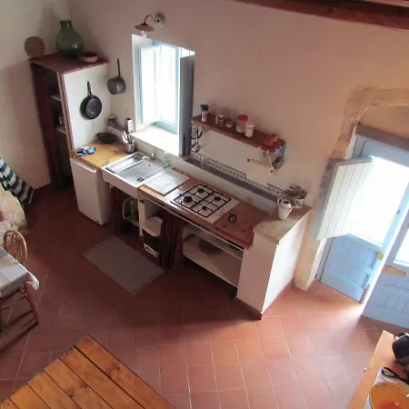 Casa Sarculla