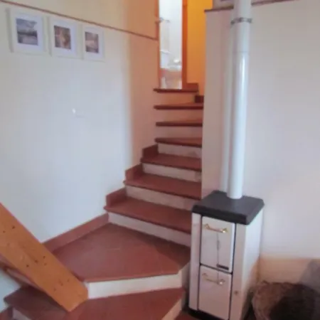 Casa Sarculla *