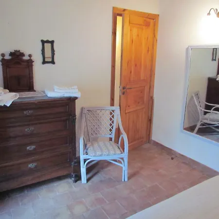 Casa Sarculla * Testa dellʼAcqua